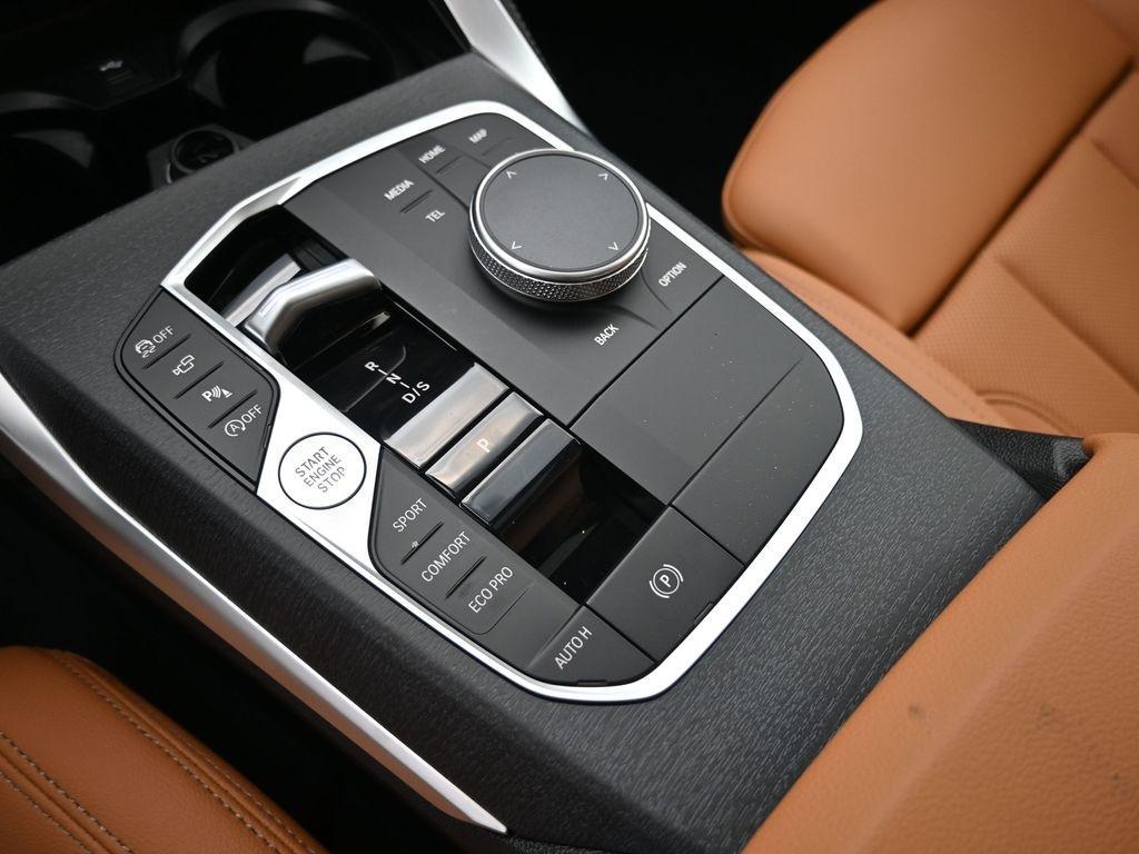 new 2025 BMW M440 Gran Coupe car, priced at $67,855