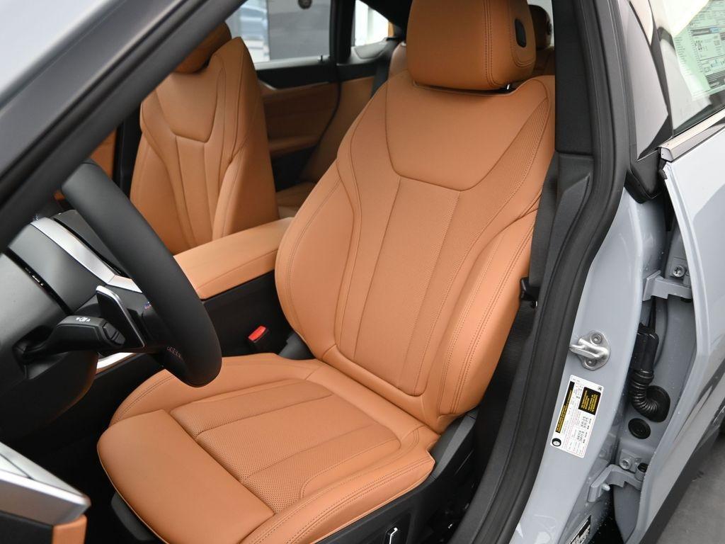 new 2025 BMW M440 Gran Coupe car, priced at $67,855