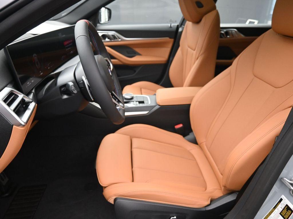 new 2025 BMW M440 Gran Coupe car, priced at $67,855
