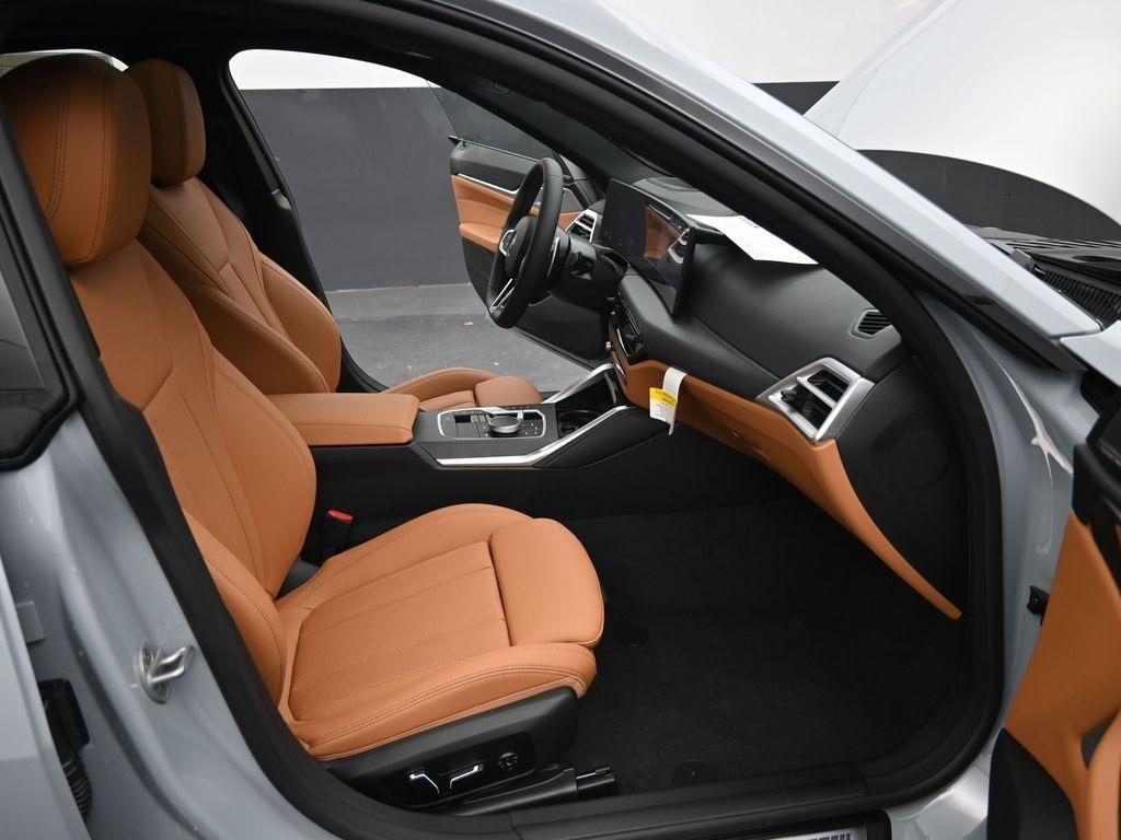 new 2025 BMW M440 Gran Coupe car, priced at $67,855