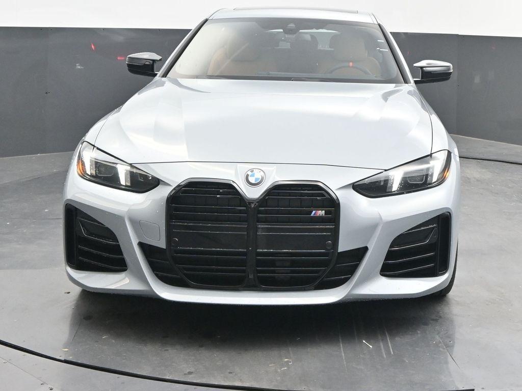 new 2025 BMW M440 Gran Coupe car, priced at $67,855