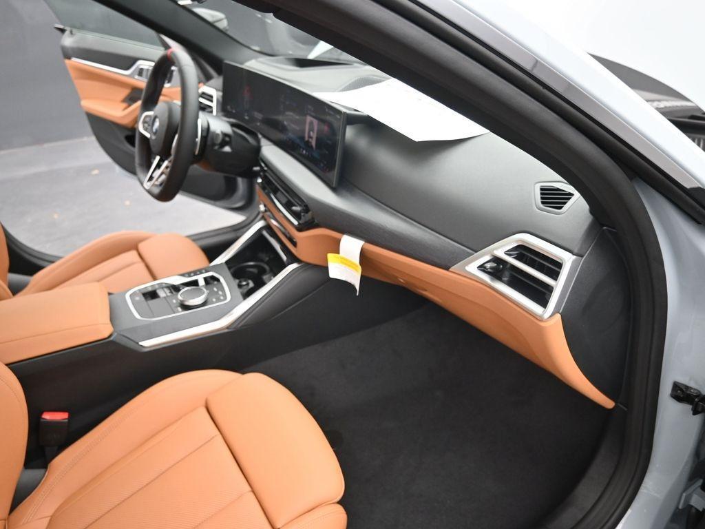 new 2025 BMW M440 Gran Coupe car, priced at $67,855