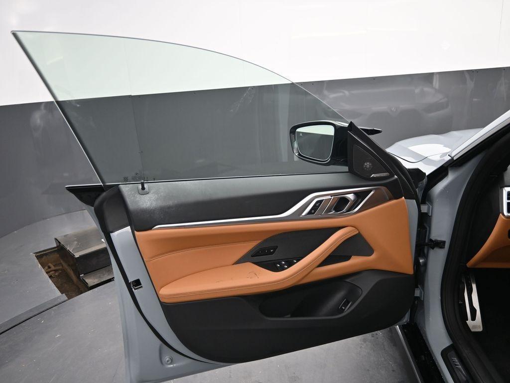 new 2025 BMW M440 Gran Coupe car, priced at $67,855
