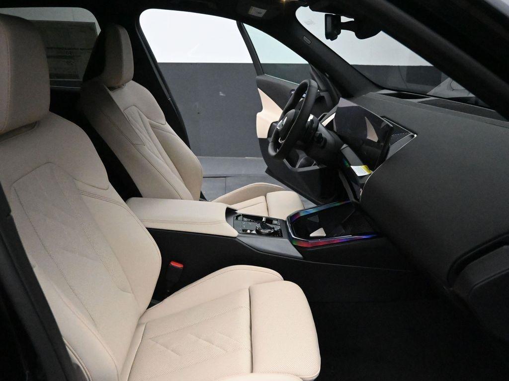 new 2025 BMW X3 car, priced at $56,235