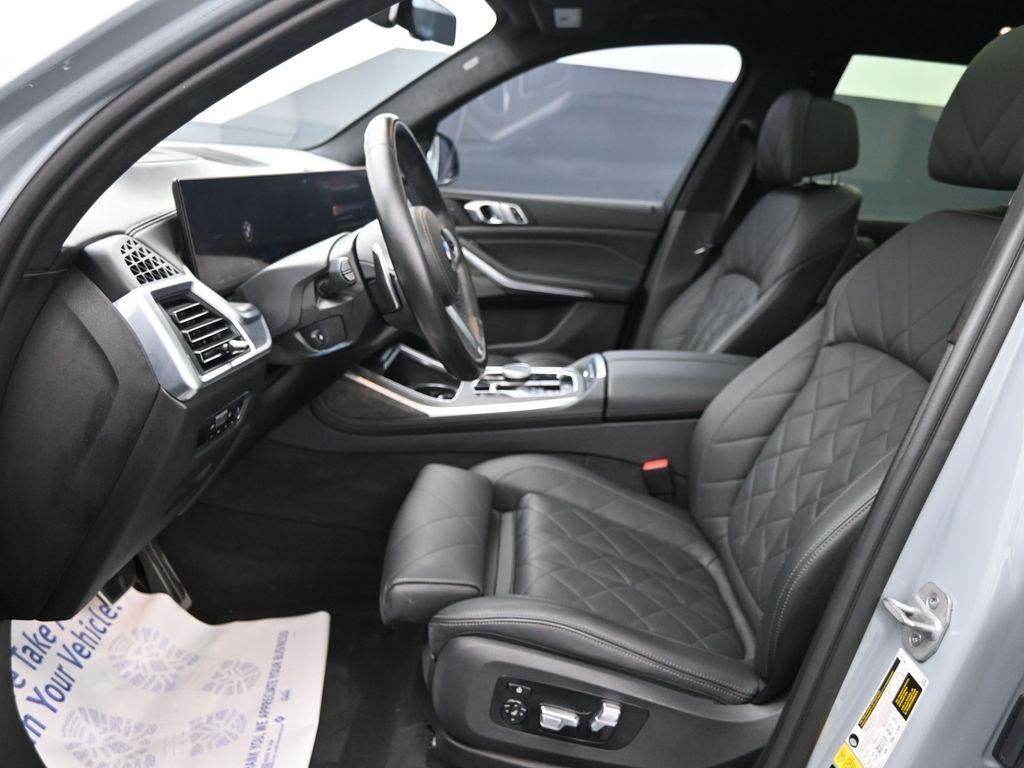 used 2023 BMW X7 car, priced at $75,998