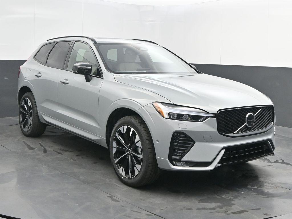 new 2026 Volvo XC60 car, priced at $57,985