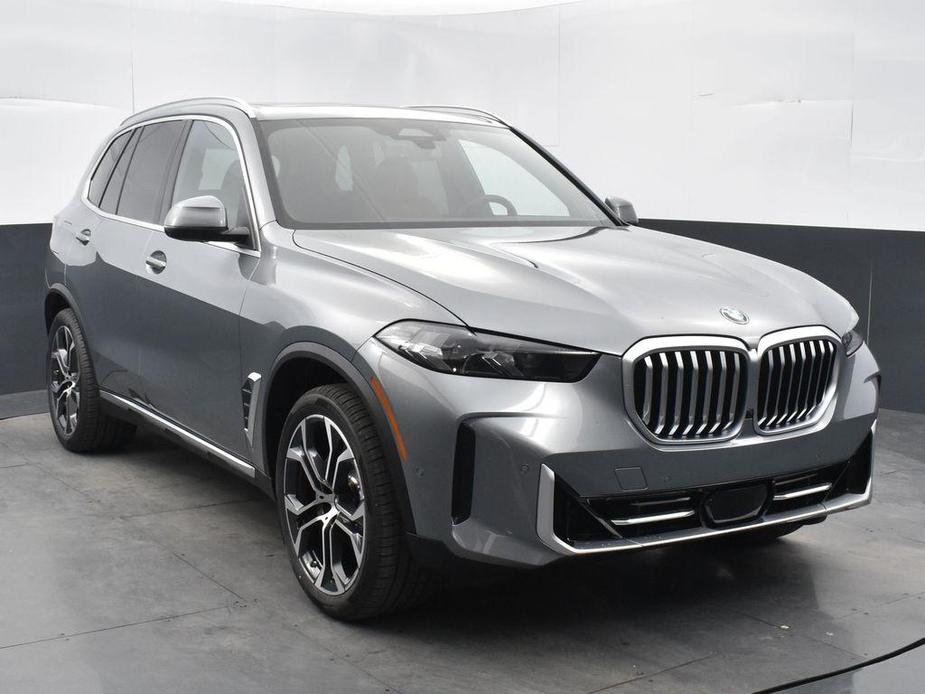 new 2024 BMW X5 car, priced at $71,860