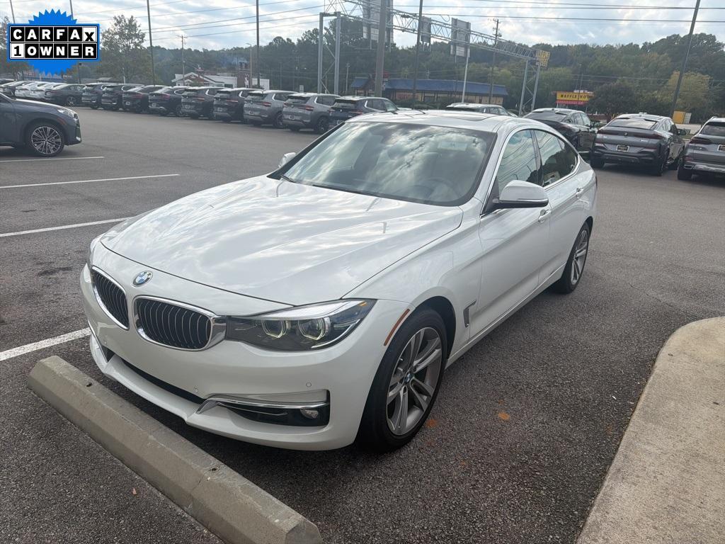 used 2019 BMW 330 Gran Turismo car, priced at $24,998