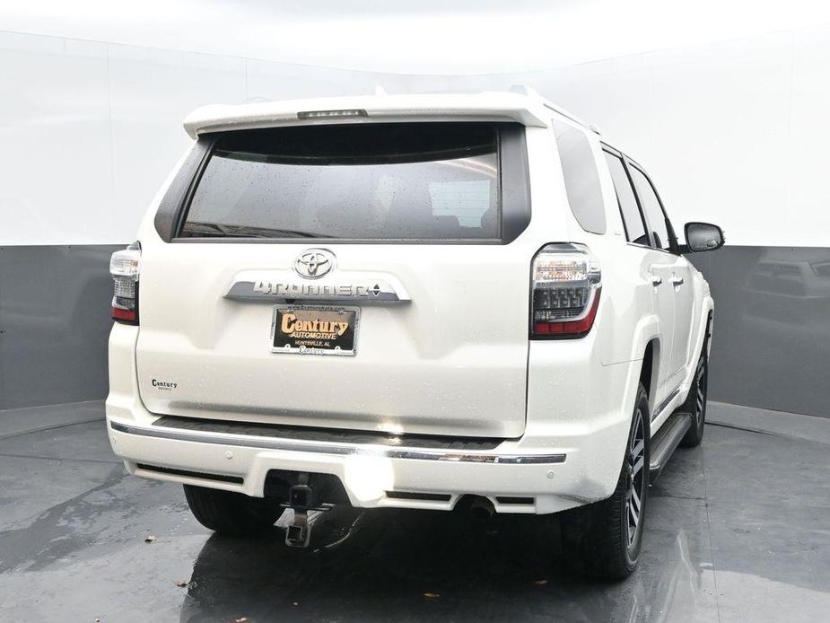 used 2023 Toyota 4Runner car, priced at $42,998