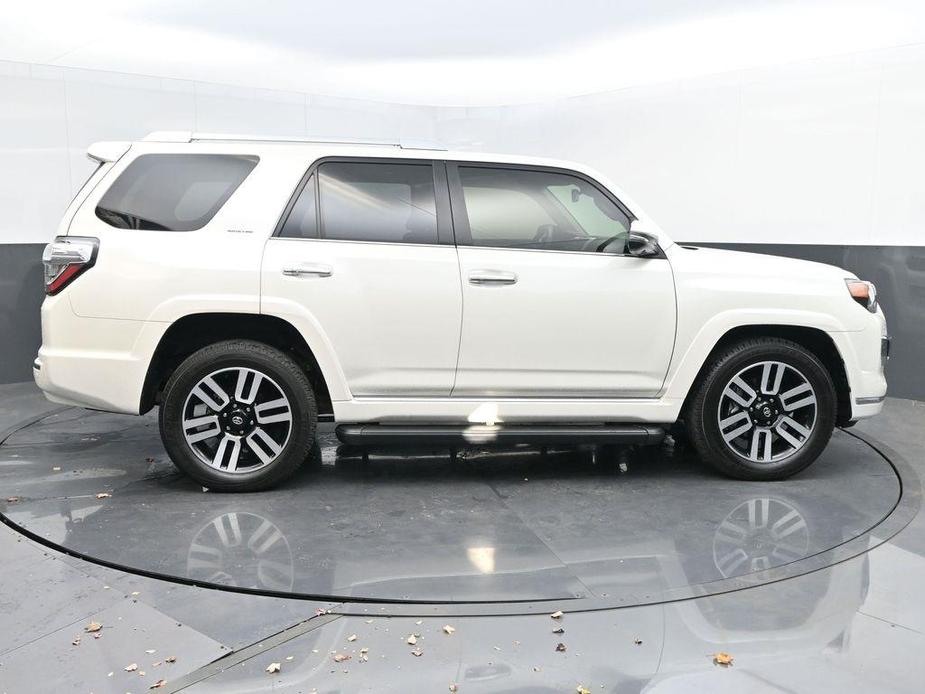 used 2023 Toyota 4Runner car, priced at $42,998