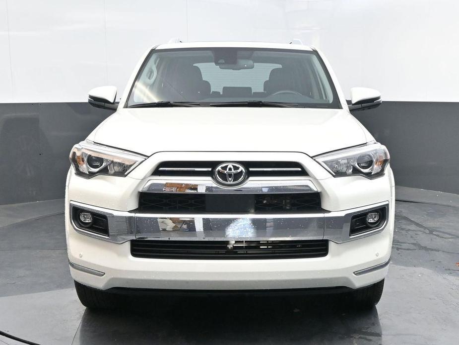 used 2023 Toyota 4Runner car, priced at $42,998