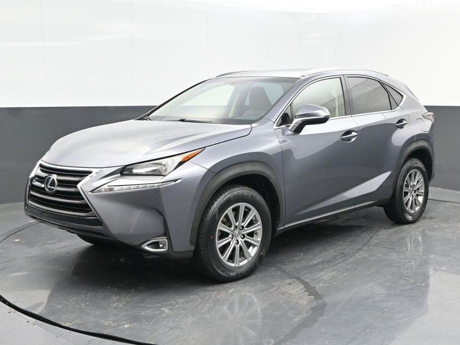 used 2015 Lexus NX 200t car, priced at $17,998