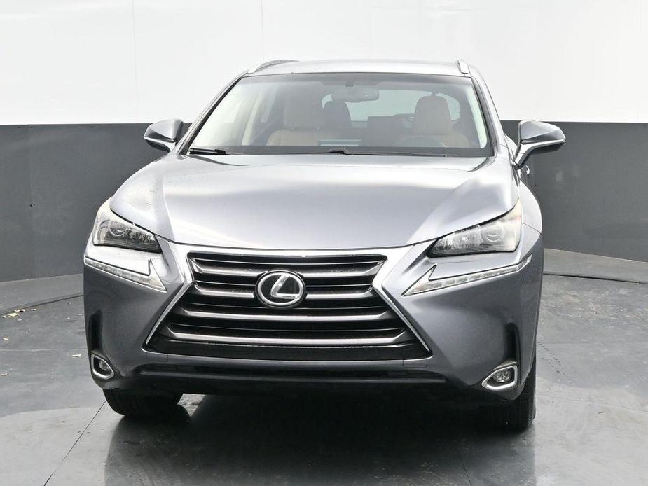 used 2015 Lexus NX 200t car, priced at $17,998