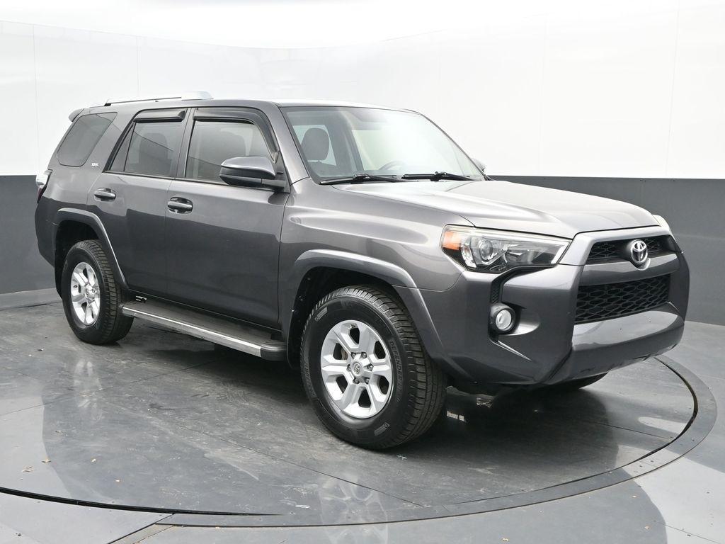 used 2014 Toyota 4Runner car, priced at $21,998