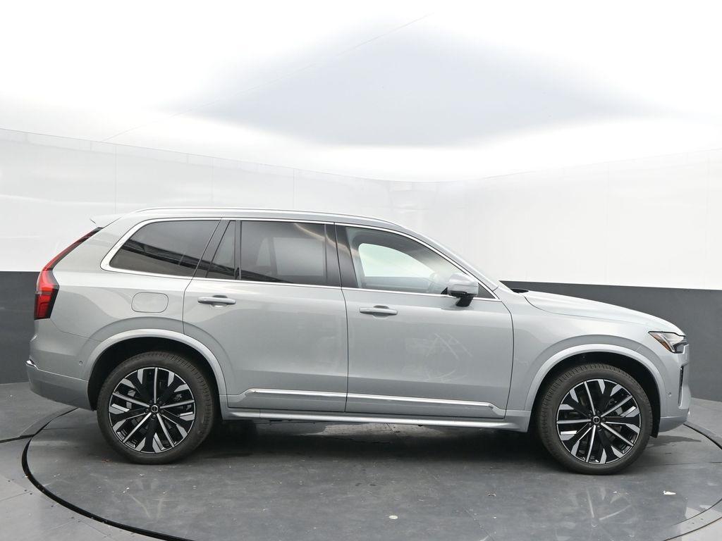 new 2026 Volvo XC90 car, priced at $71,825
