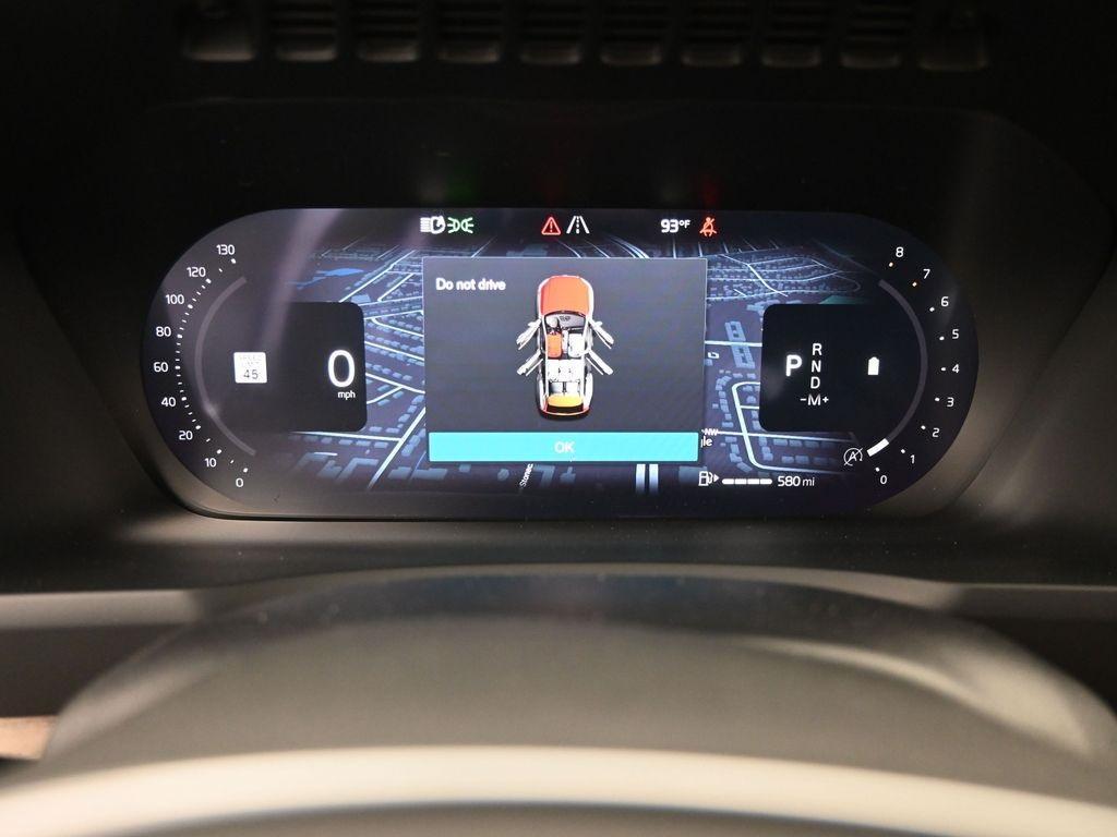 new 2026 Volvo XC90 car, priced at $71,825