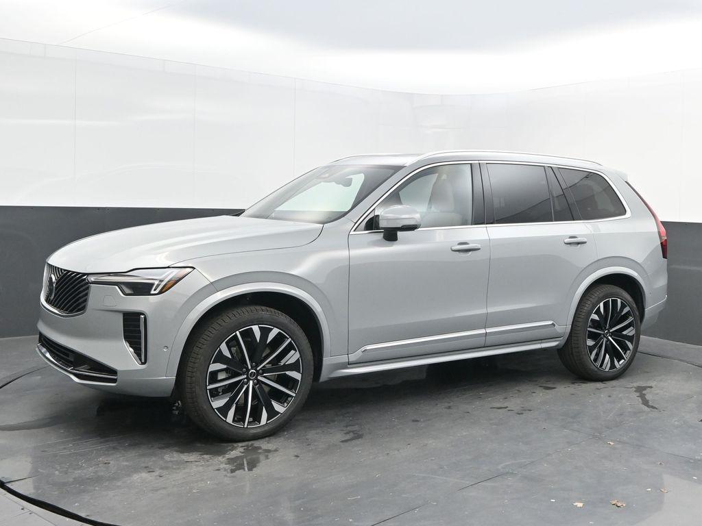 new 2026 Volvo XC90 car, priced at $71,825