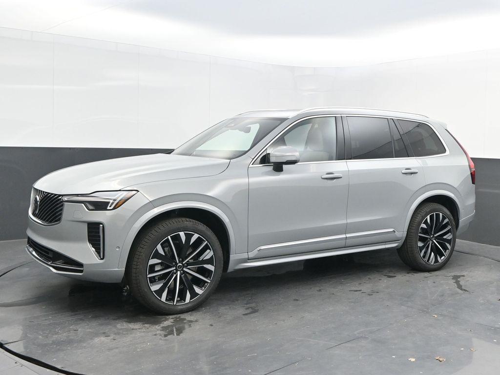 new 2026 Volvo XC90 car, priced at $71,825