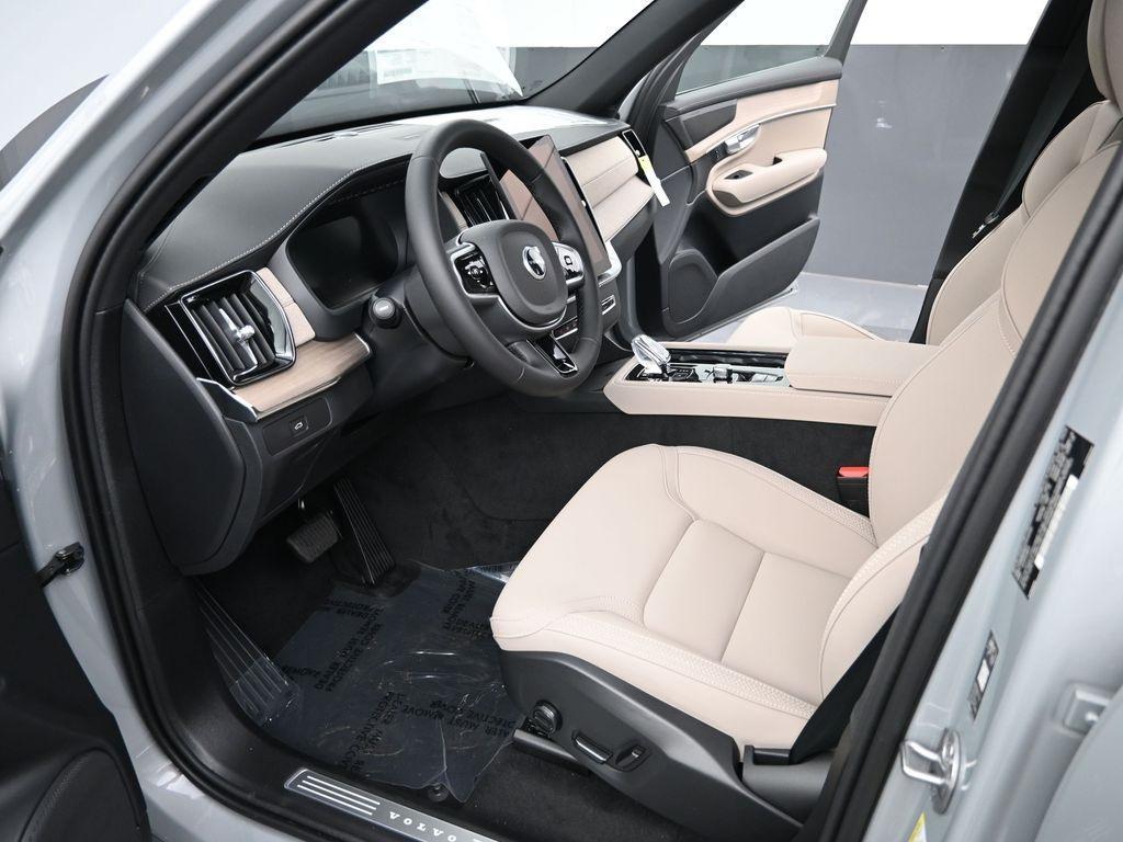 new 2026 Volvo XC90 car, priced at $71,825