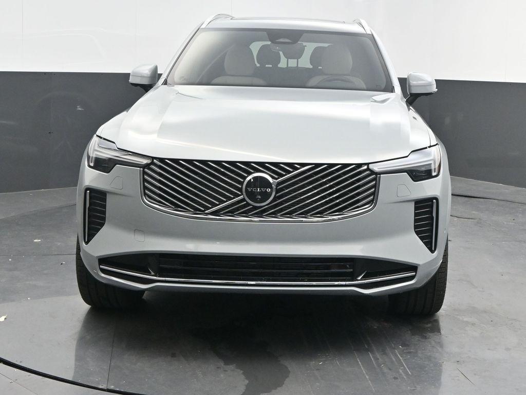 new 2026 Volvo XC90 car, priced at $71,825
