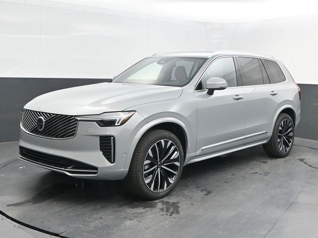 new 2026 Volvo XC90 car, priced at $71,825