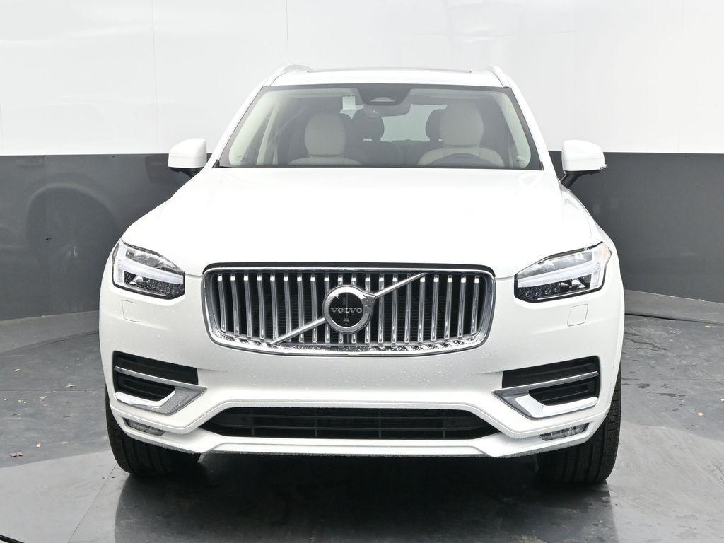 new 2025 Volvo XC90 car, priced at $66,895