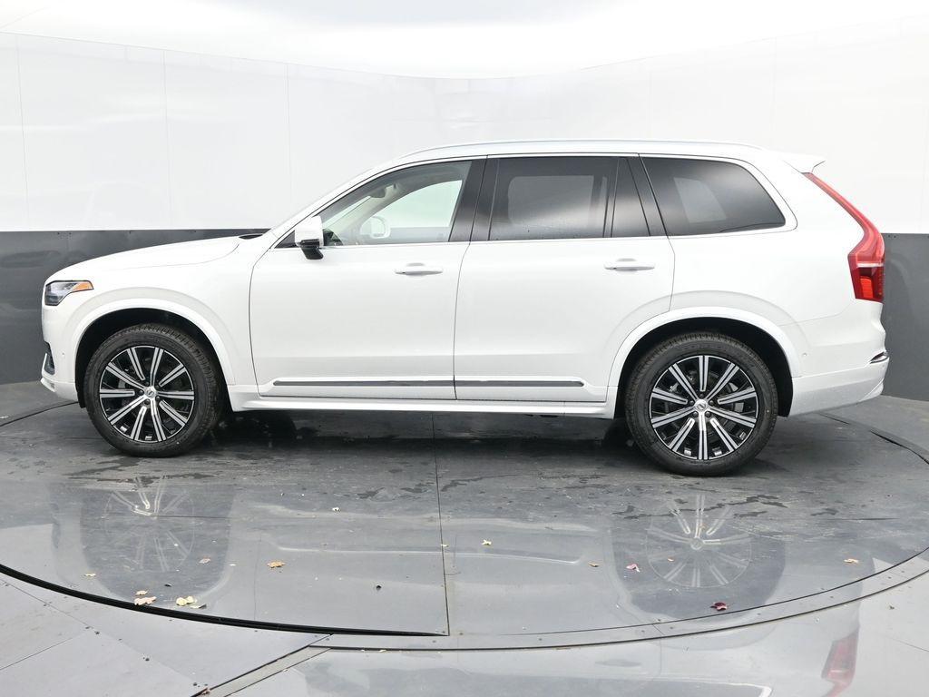 new 2025 Volvo XC90 car, priced at $66,895