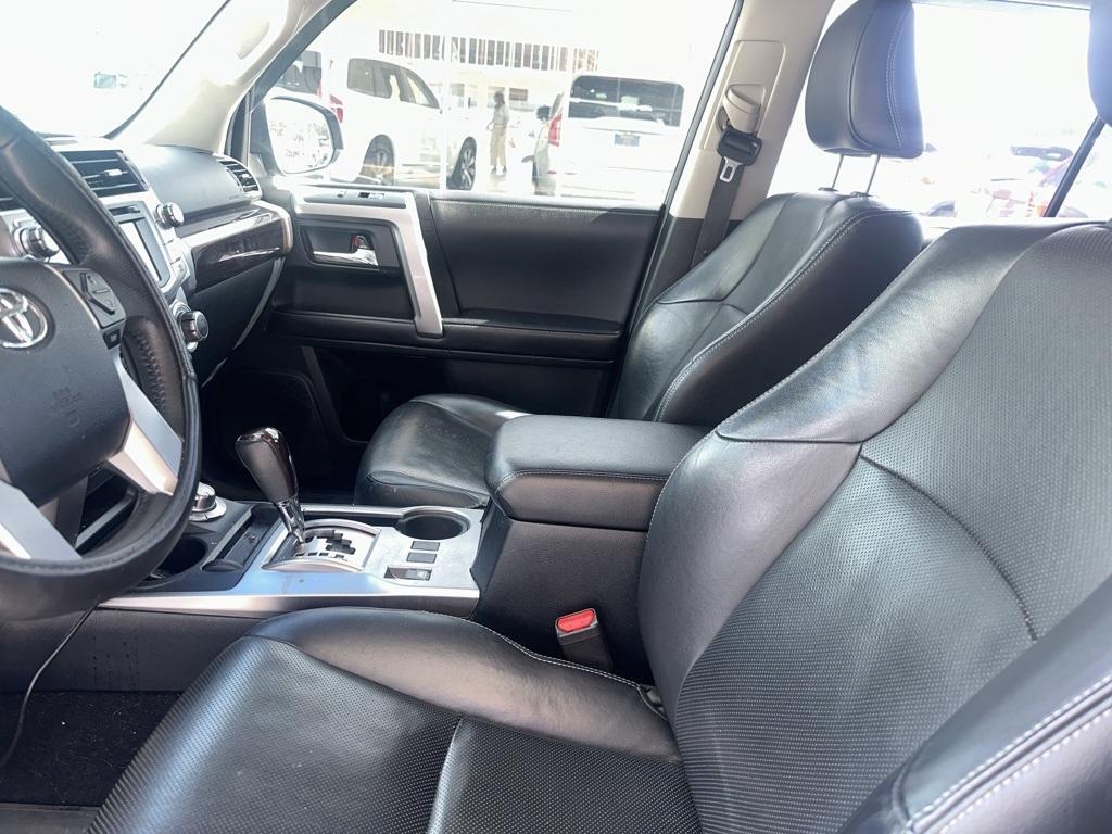 used 2018 Toyota 4Runner car, priced at $27,599