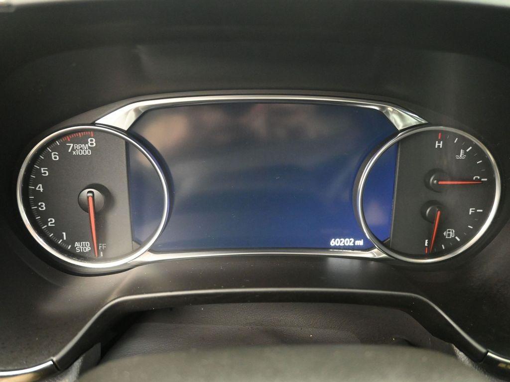 used 2019 Chevrolet Blazer car, priced at $23,499