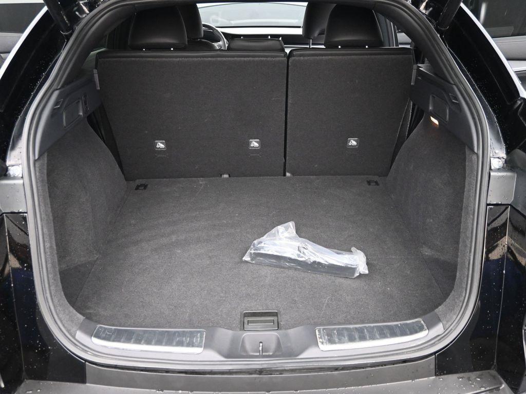 used 2024 INFINITI QX55 car, priced at $36,599
