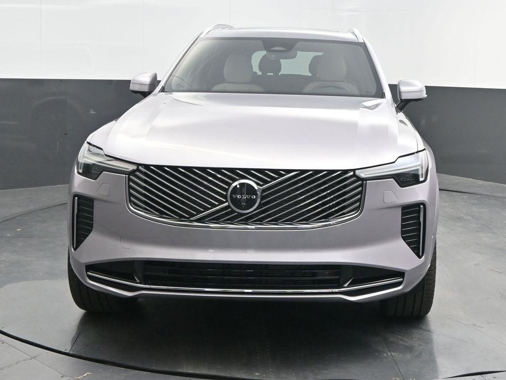 new 2026 Volvo XC90 car, priced at $67,340