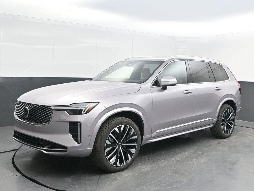 new 2026 Volvo XC90 car, priced at $67,340