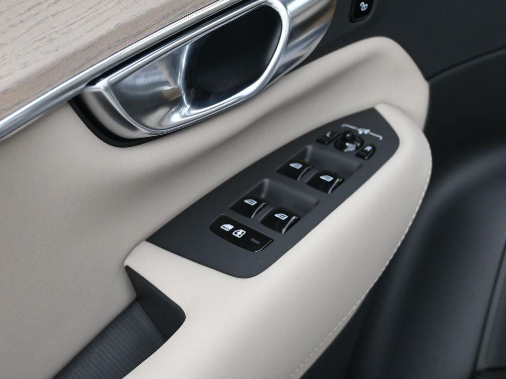 new 2026 Volvo XC90 car, priced at $67,340