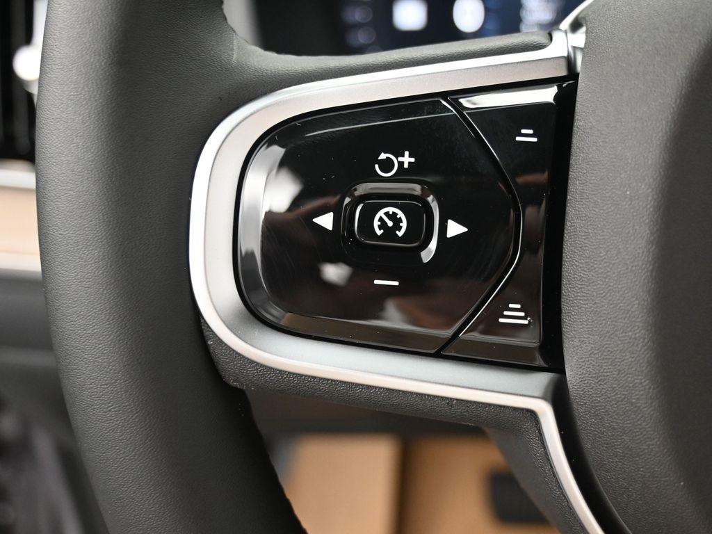 new 2026 Volvo XC90 car, priced at $67,340