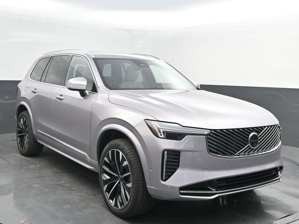 new 2026 Volvo XC90 car, priced at $67,340