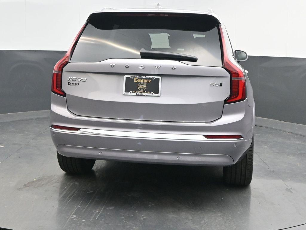 new 2026 Volvo XC90 car, priced at $67,340