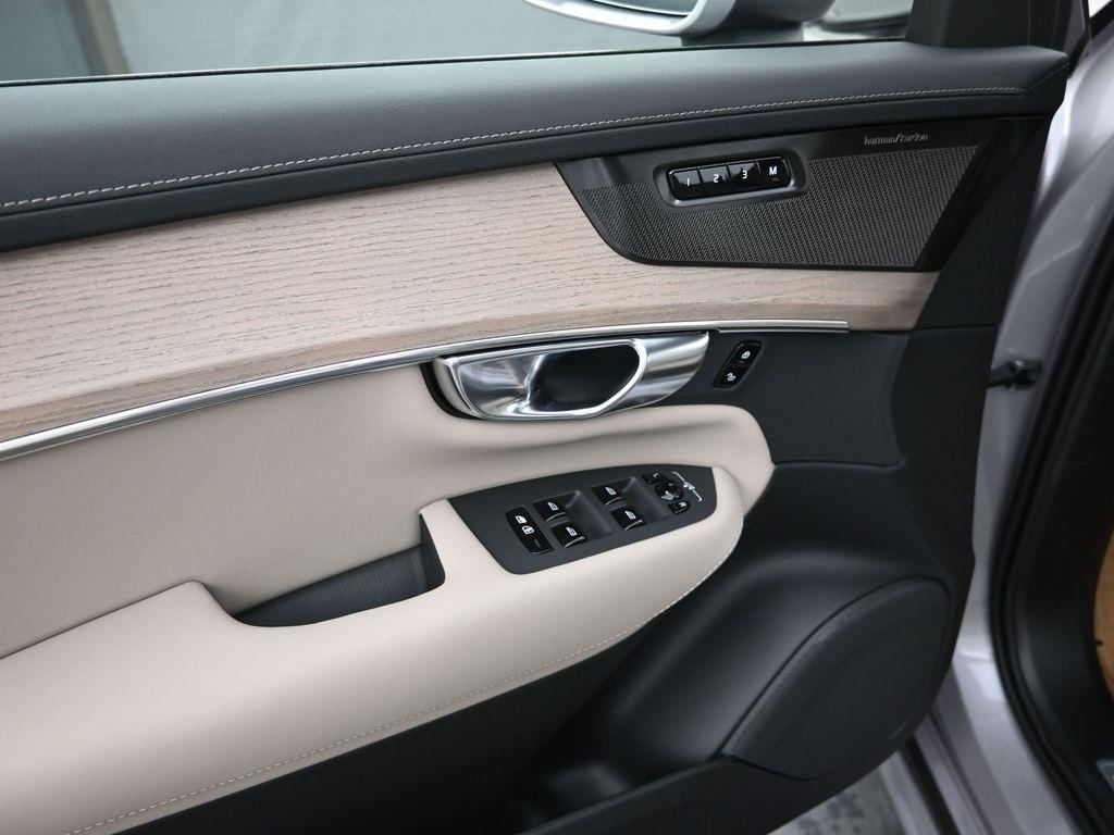new 2026 Volvo XC90 car, priced at $67,340
