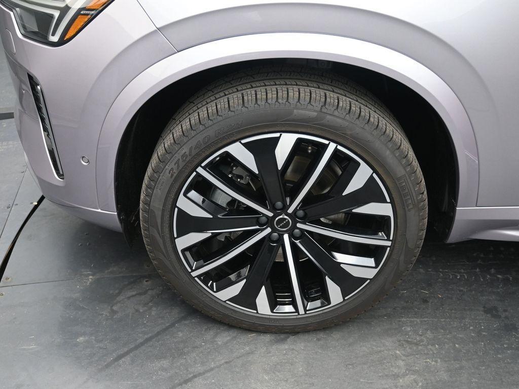new 2026 Volvo XC90 car, priced at $67,340