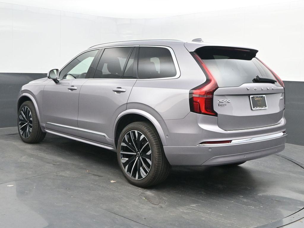 new 2026 Volvo XC90 car, priced at $67,340