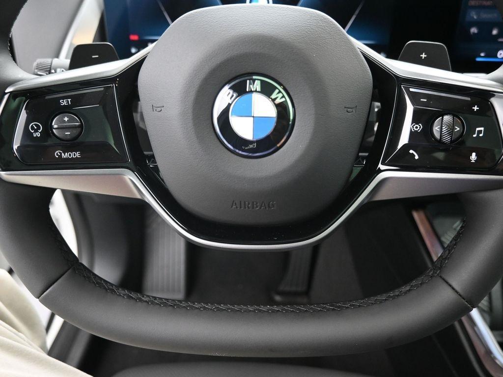 new 2026 BMW X3 car, priced at $56,605