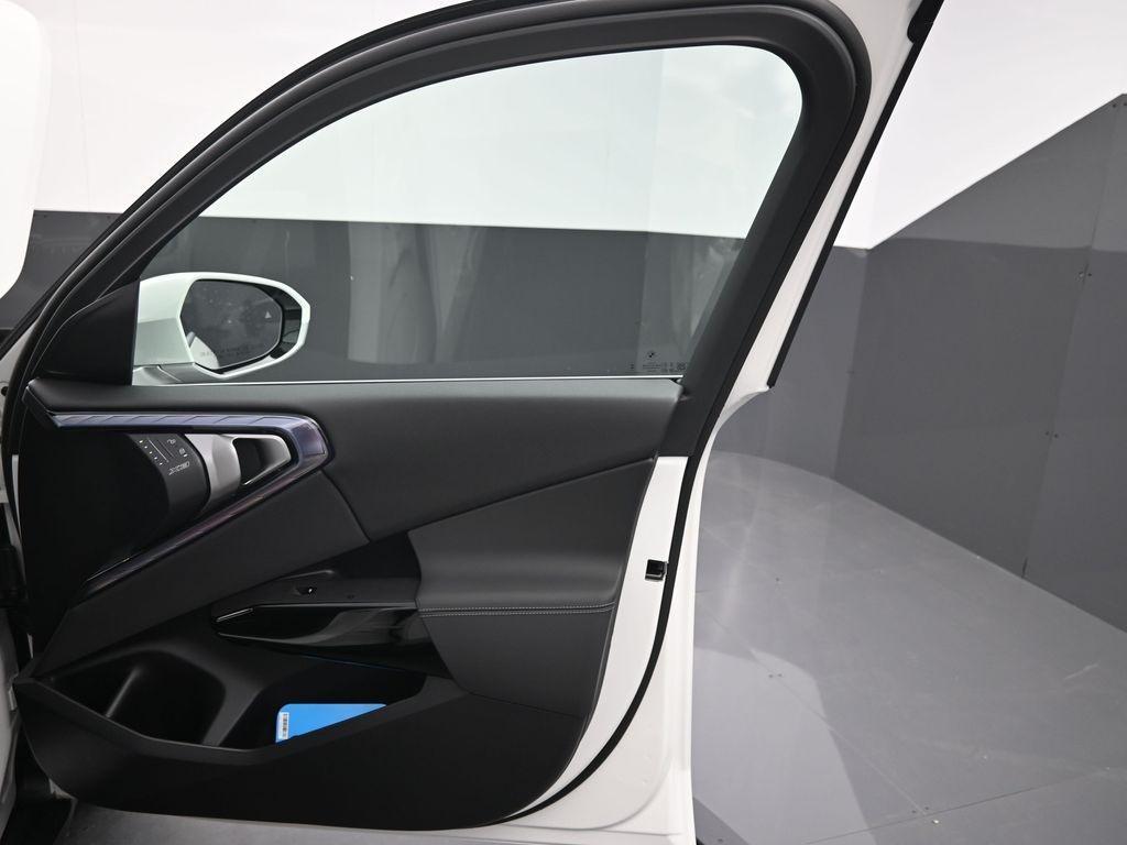 new 2026 BMW X3 car, priced at $56,605