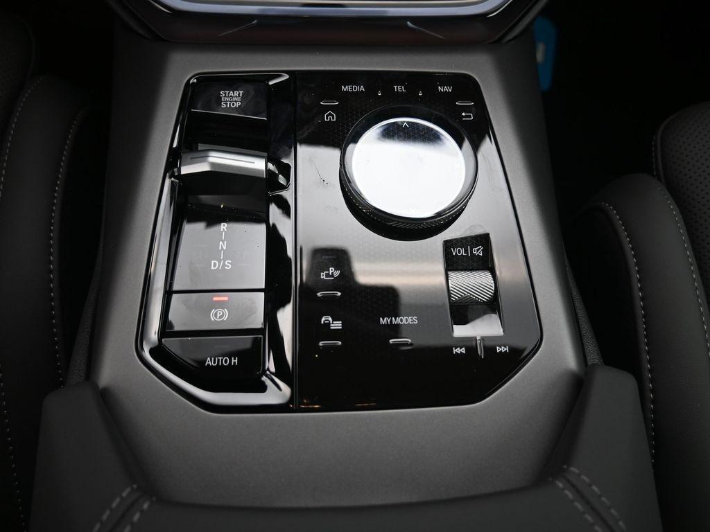 new 2026 BMW X3 car, priced at $56,605