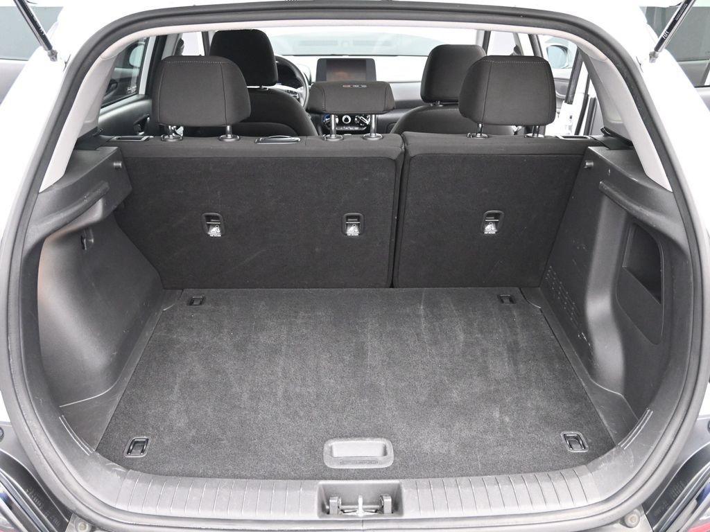used 2023 Hyundai Kona car, priced at $20,599