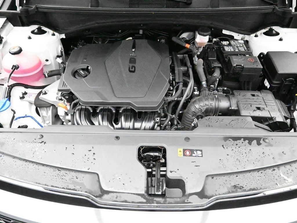 used 2023 Kia Sportage car, priced at $27,998