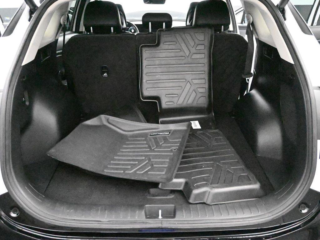used 2023 Kia Sportage car, priced at $27,998