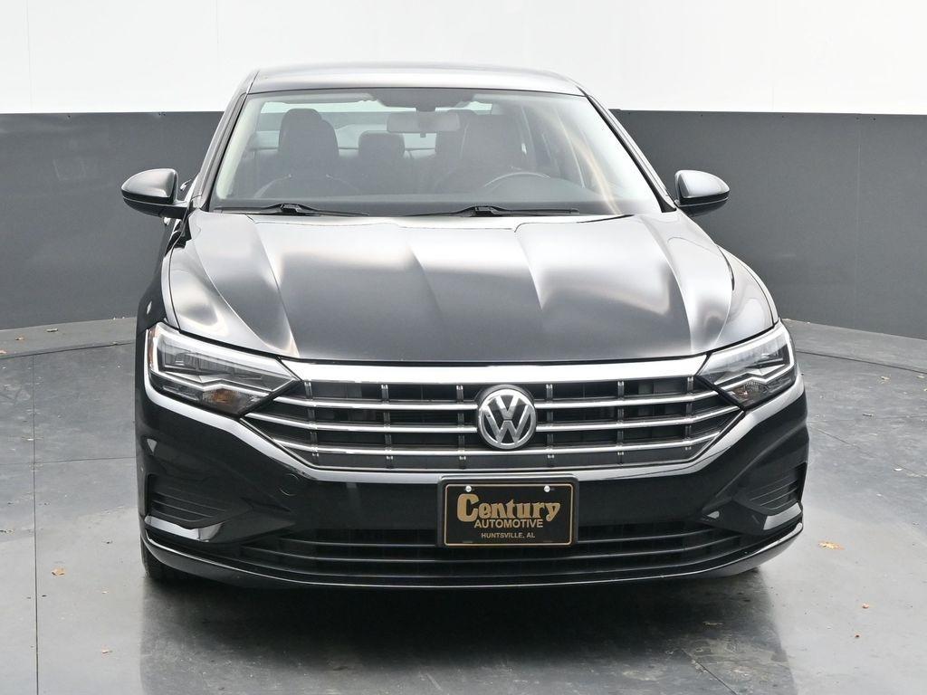 used 2019 Volkswagen Jetta car, priced at $15,998