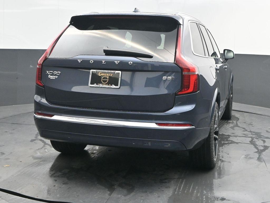 new 2026 Volvo XC90 car, priced at $63,340