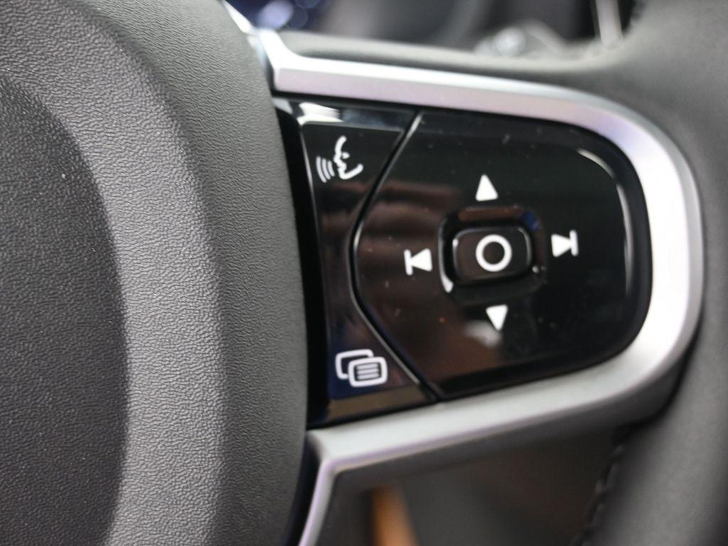 new 2026 Volvo XC90 car, priced at $63,340