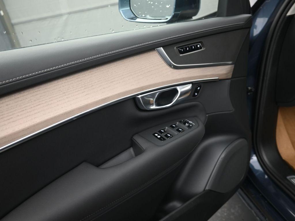 new 2026 Volvo XC90 car, priced at $63,340
