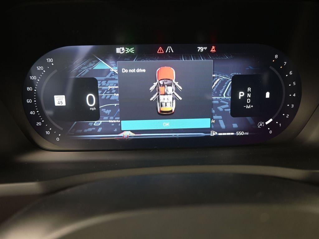 new 2026 Volvo XC90 car, priced at $63,340